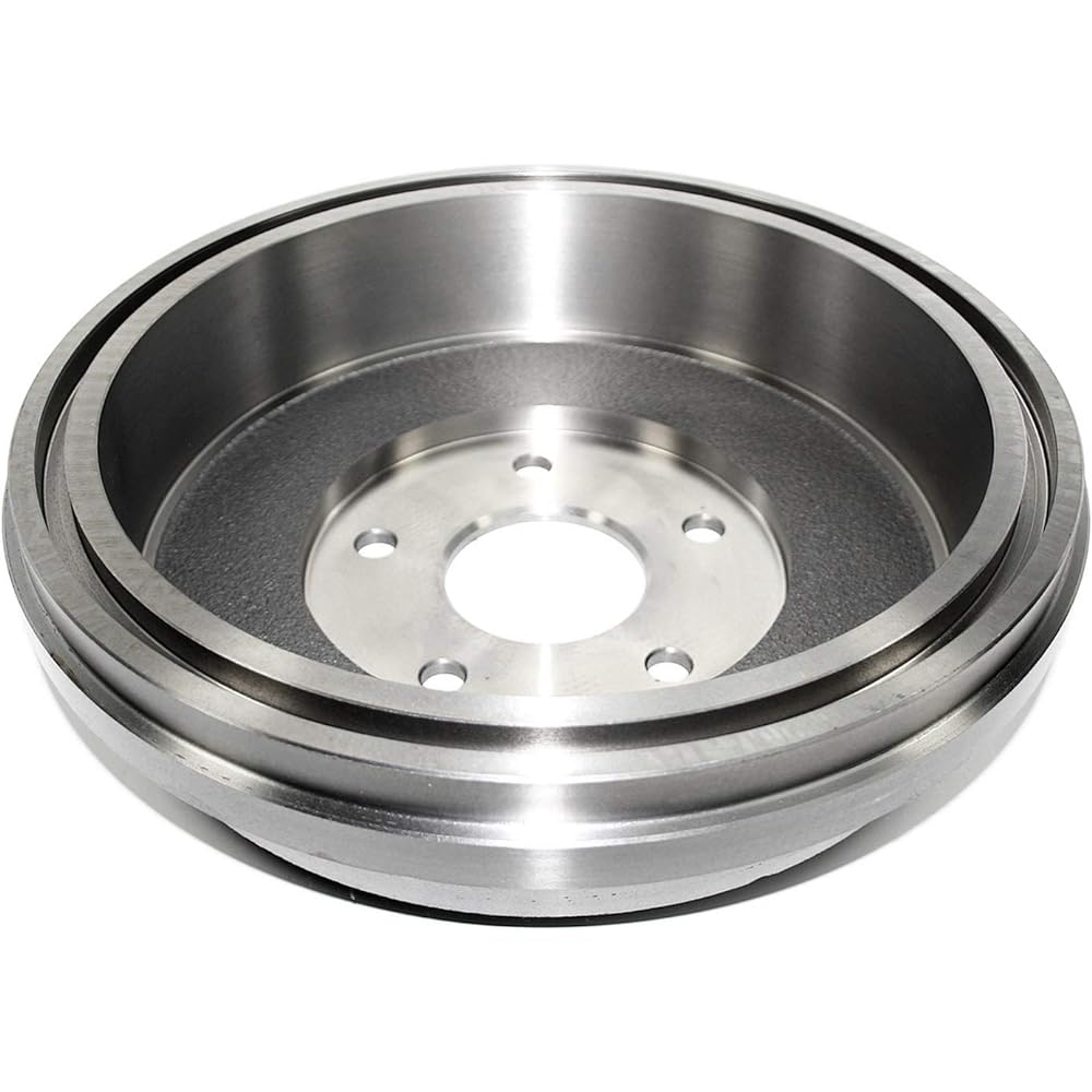 DURAGO BD35079 rear floating brake drum