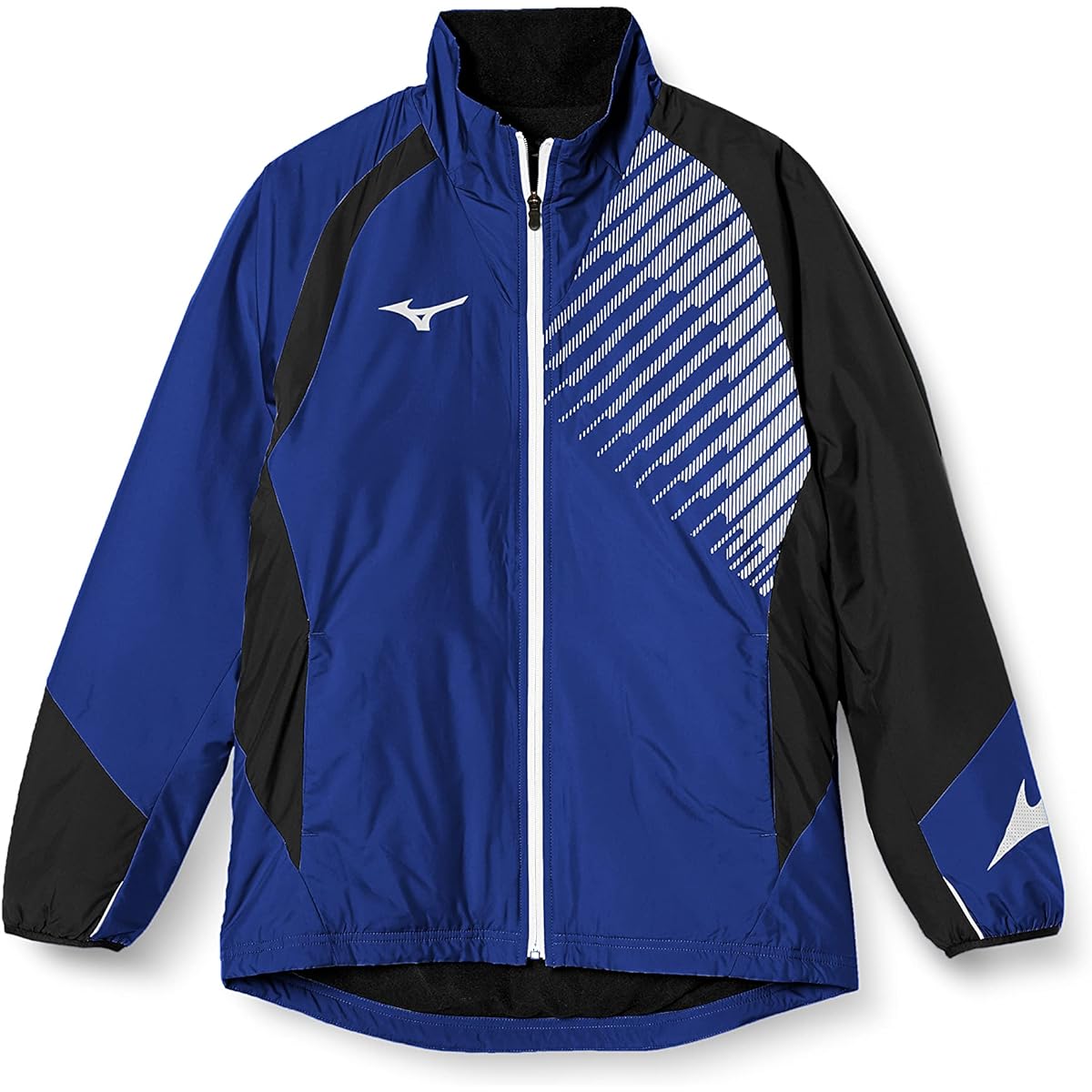 [Mizuno] Tennis Wear Breath Thermo Light Warmer Shirt 62JE8505