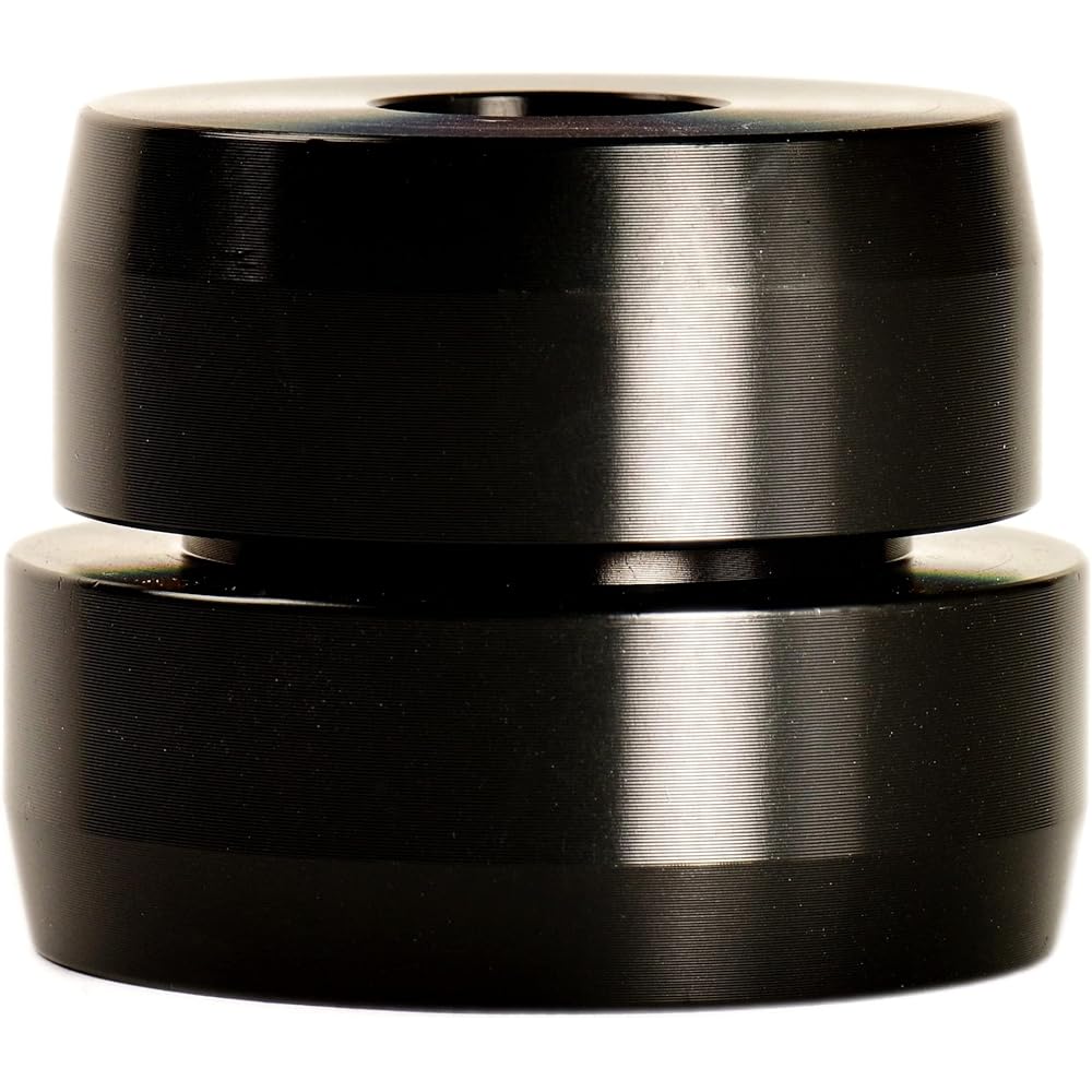 PROFORGED 134-10005 Billet Aluminum Subframe Bushing Kit