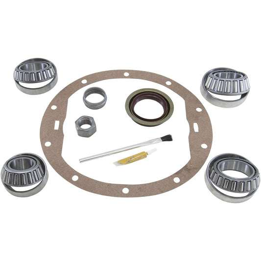USA Standard Gear (ZBKGM8.5) Bearing Kit GM 8.5 Rear Devil Engineering