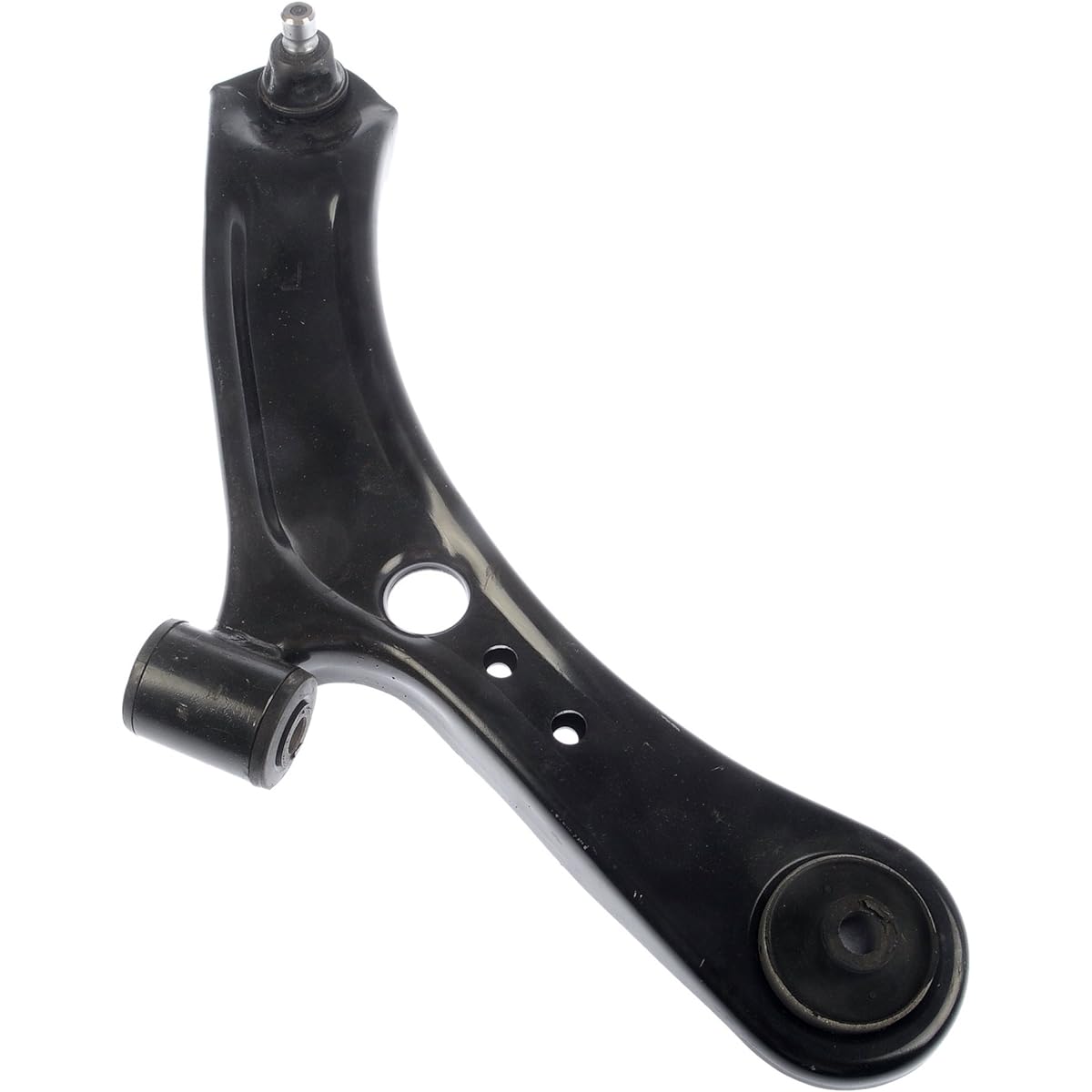Dorman 521-248 Front Right Lower Suspension Control Arm and Ball Joint Assembly for Select Suzuki SX4 Models