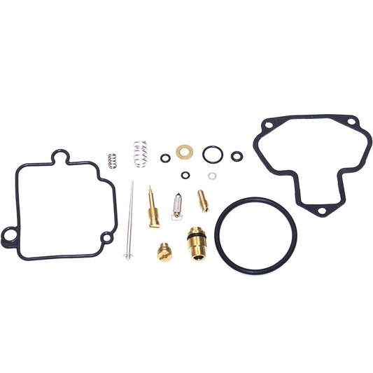 Carbardet Rivervilled Kit Yamaha Warrior ATV 350X YFM350X 1988-2004 YFZ350X