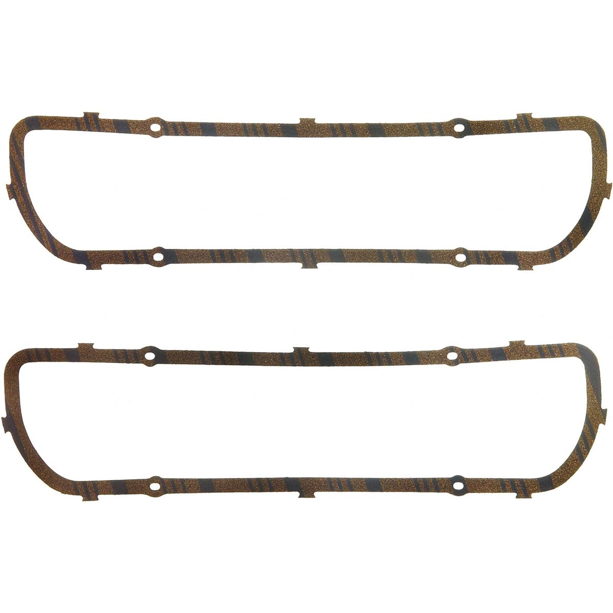 Fel Pro VS13333 C Valve cover set