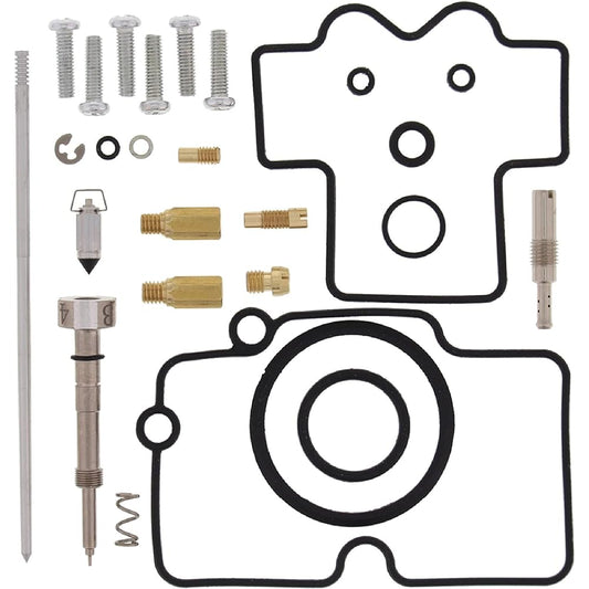All Balls Carburetor Repair Kit 26-1455 Kawasaki KX250F 2007-2010