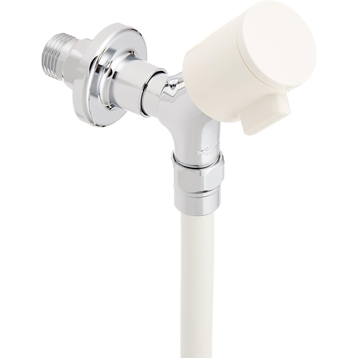KVK Faucet with hand shower [K117F]