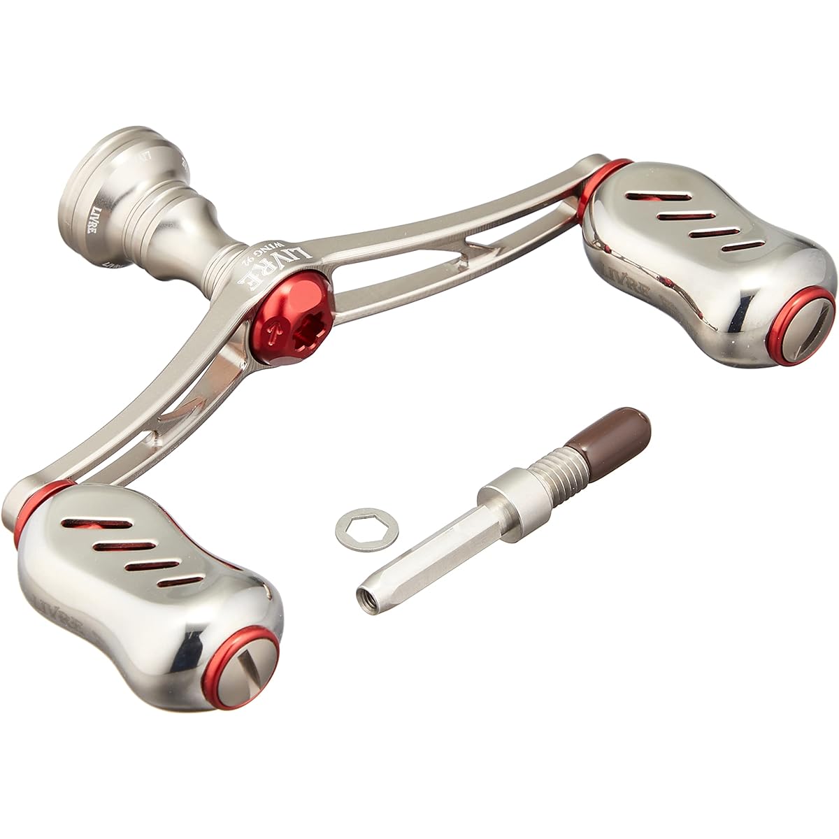 LIVRE Wing 72 Daiwa DS