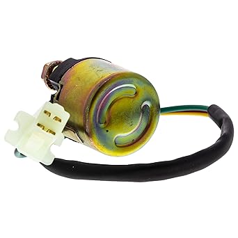 NICHE Starter Solenoid Release Switch Honda 35850-HC4-000 for FOURTRAX TRX 300