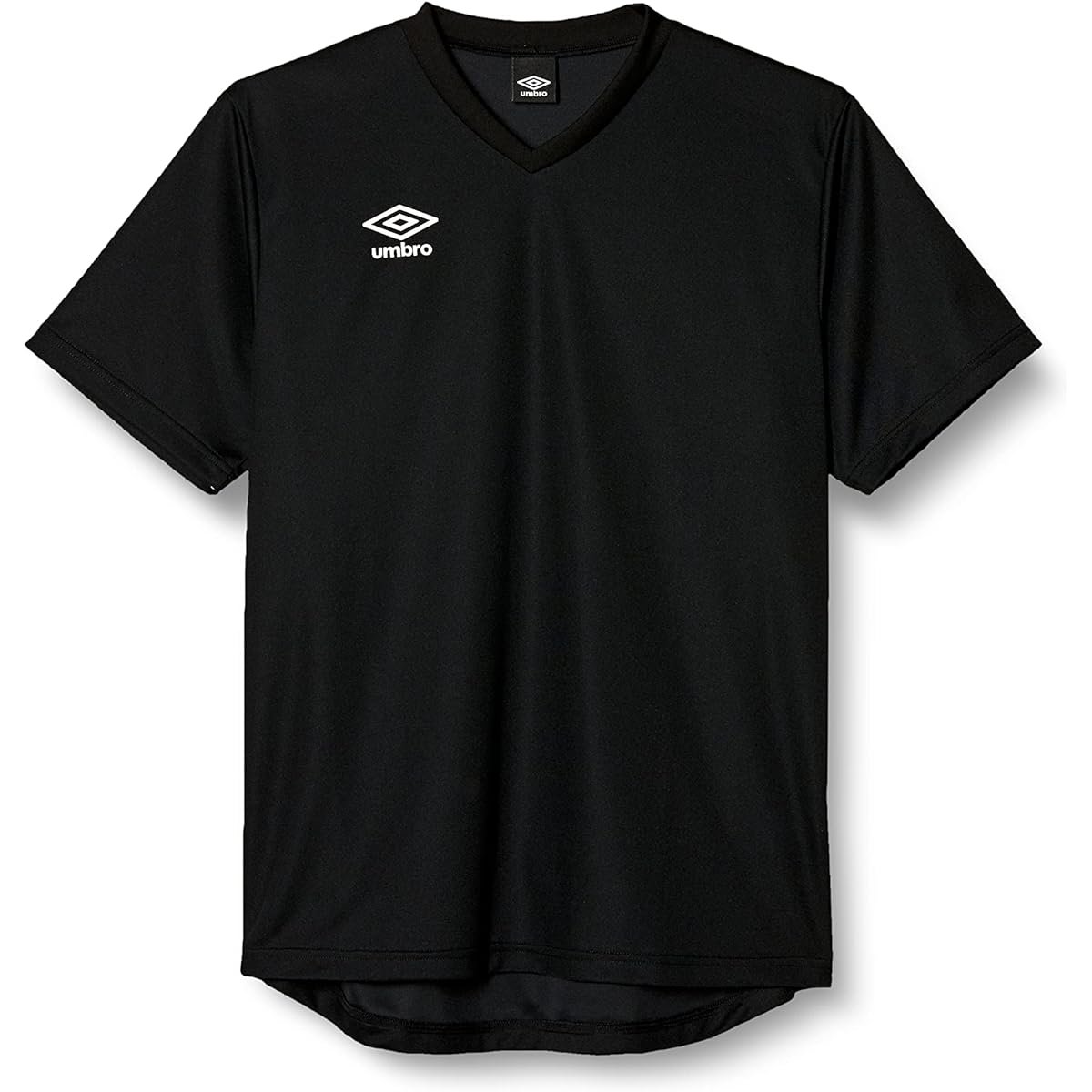 [Umbro] Soccer Basic Secondary Short Sleeve Shirt UBS7637 [Men's]