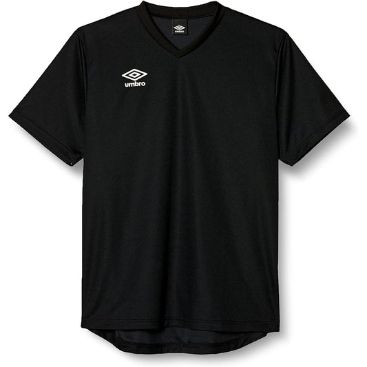 [Umbro] Soccer Basic Secondary Short Sleeve Shirt UBS7637 [Men's]