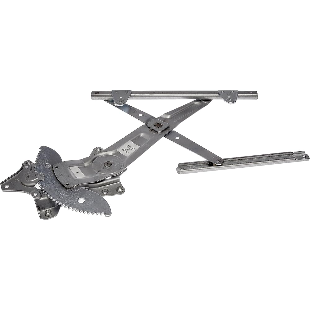 Doman 740 - 830 Toyota Kam Lilia's Power Window Regulator