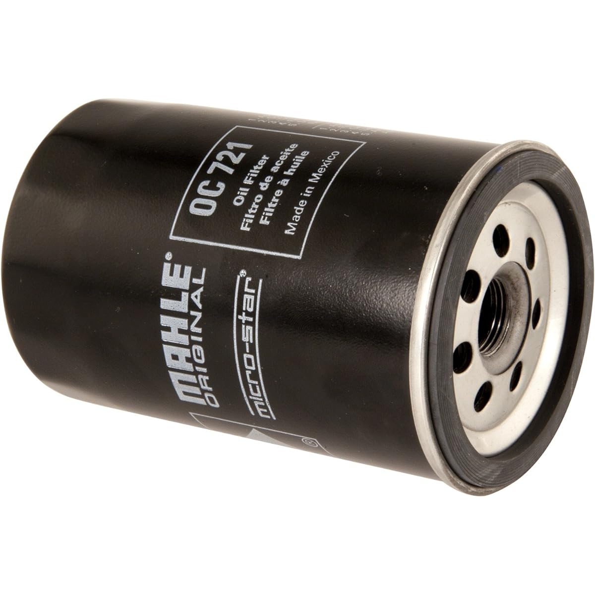 MAHLE OC 721 Oil Filter