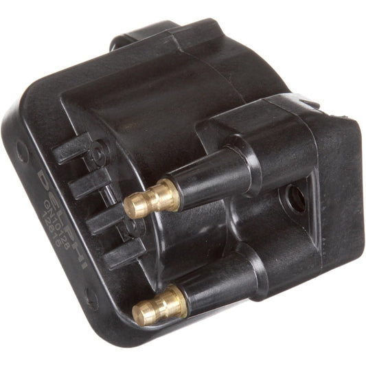 Delphi GN10128 coil