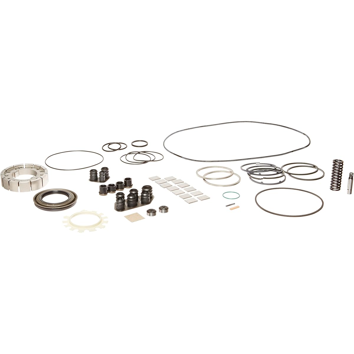 ACDelco 24248571 GM Original Equipment Automatic Transmission 17.974 mm Fluid Pump Rotor Kit
