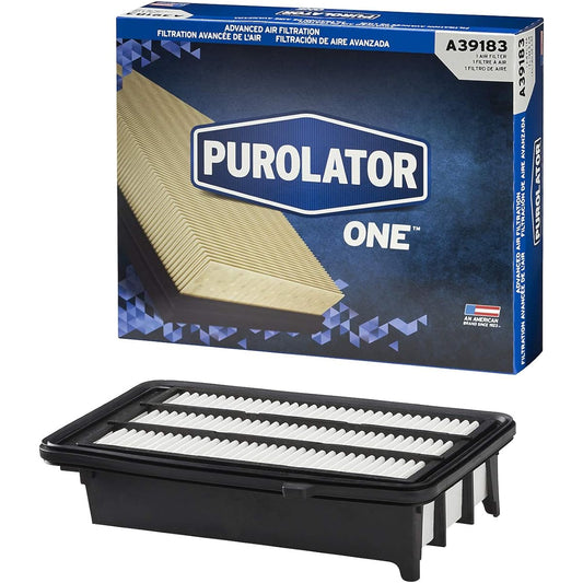PUROLATOR A39183 Purolatorone Advanced Air Filter