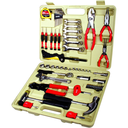 TS-58 58PCS TRAD Tool Set