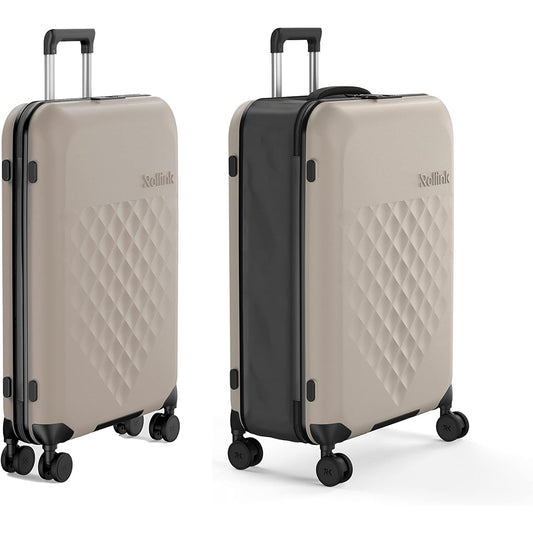 Rollink fordable suitcase