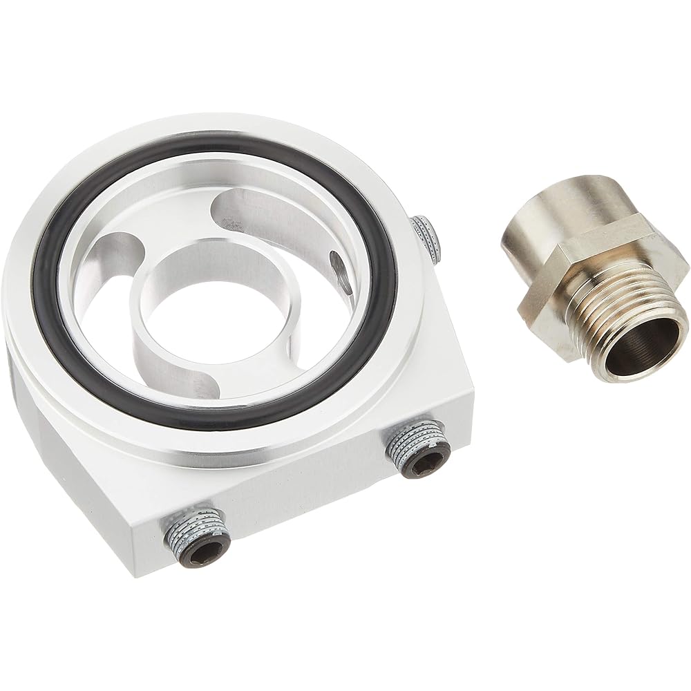 ALFIT Meter sensor attachment for light vehicles (3/4×16) NTPM0200