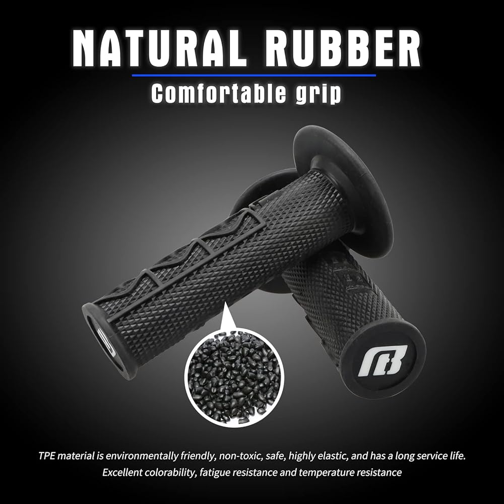 NIBBI 7/8 Dart Bike Throttle Rock Universal Motocross Pit Bike