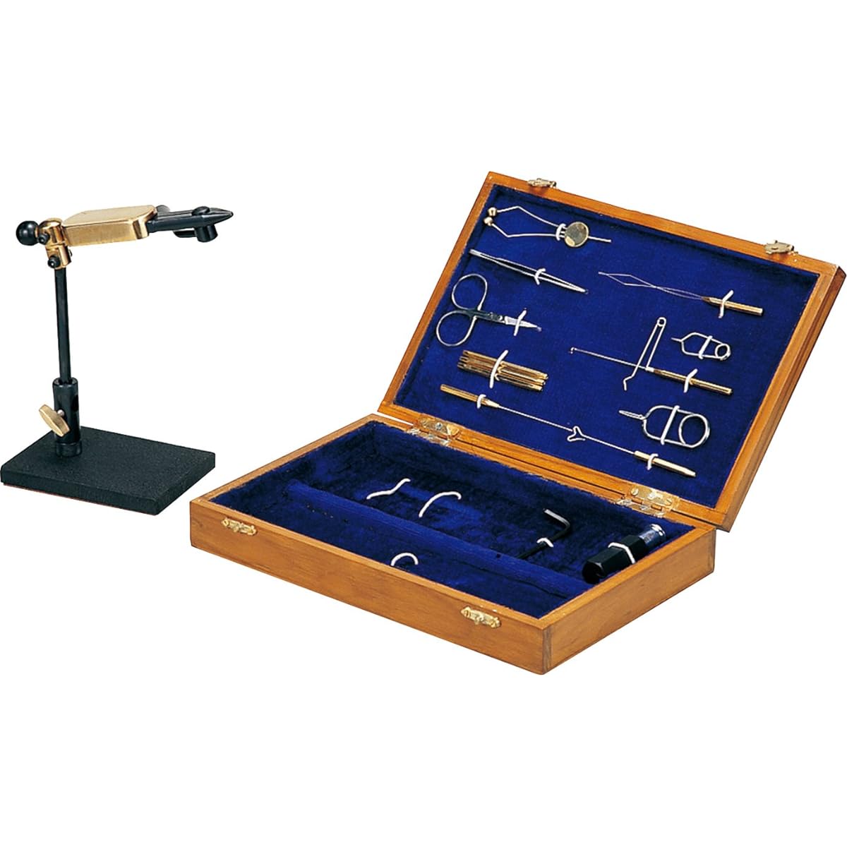 Caps Crown Vise Tool Set 032239000
