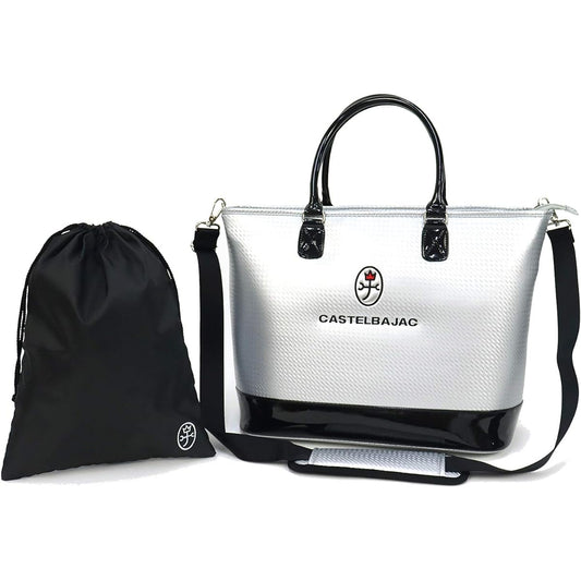 Boston Bag Men's Women's CASTELBAJAC SPORTS Golf 23803-302