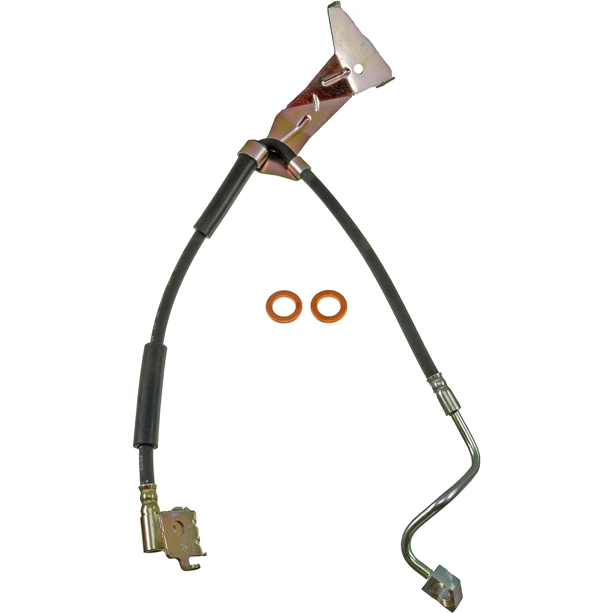 DORMAN H620626 Hydraulic brake hose