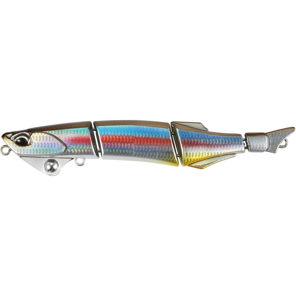 DUO Realis Microdon 88S Shiny Smelt 88mm