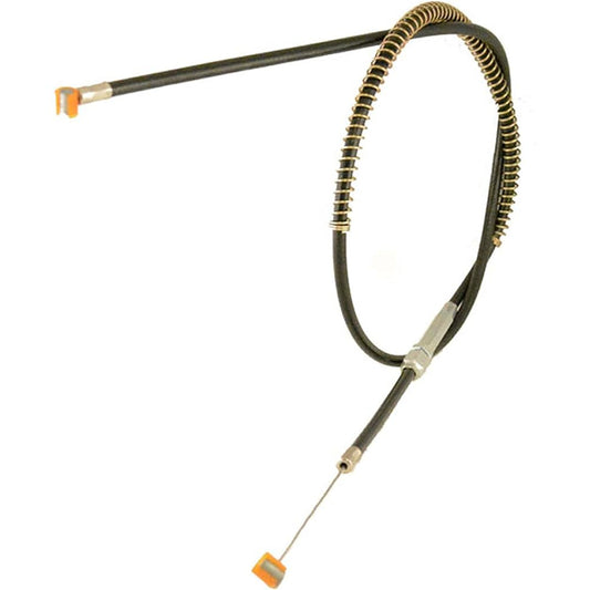 1984 1985 Kawasaki KXT250 KXT 250 TECATE Clutch cable