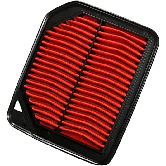 MONSTER SPORT Air Filter [POWER FILTER PFX300] SD28A Genuine Compatible Air Cleaner Power Filter for Jimny [JB64W] JB64 [SD28A]
