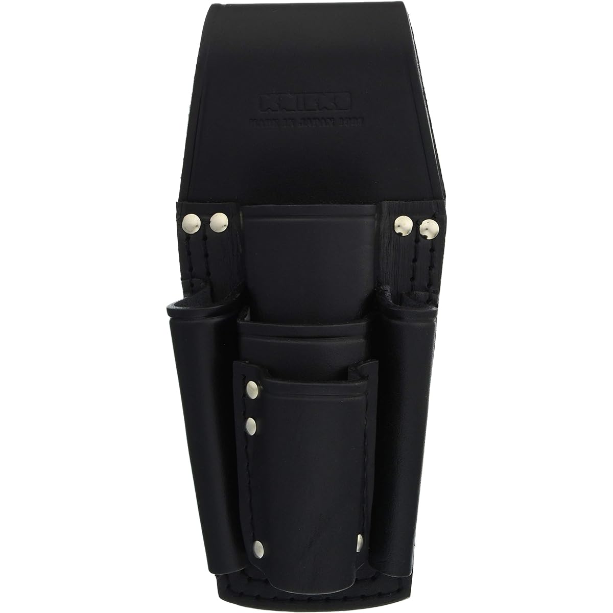 KNICKS KB-501PLL 8/9 inch pliers/driver holder (black)