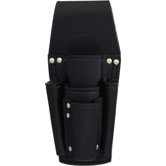 KNICKS KB-501PLL 8/9 inch pliers/driver holder (black)