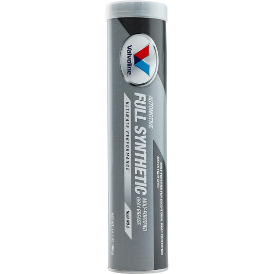 VALVOLINE VV986 Synpower Synthetic Grease (all US, Europe, Japanese Vehict), 16 -oz vv985