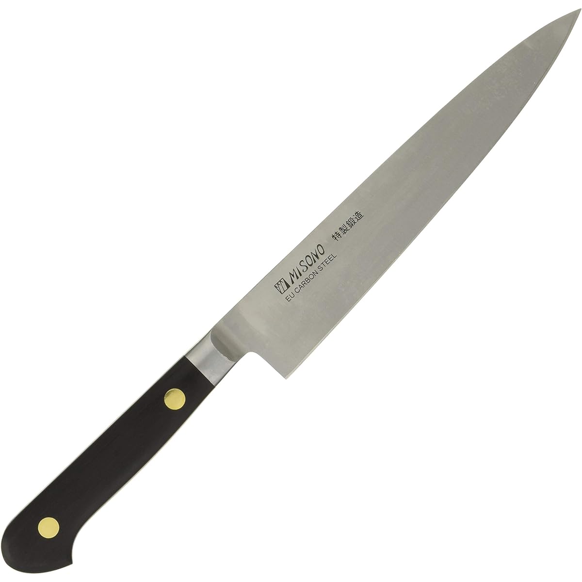 Misono Swedish Steel Petty Knife No.133/15cm