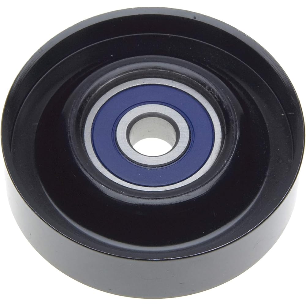 ACDelco 36086 Professional Idler Pulley