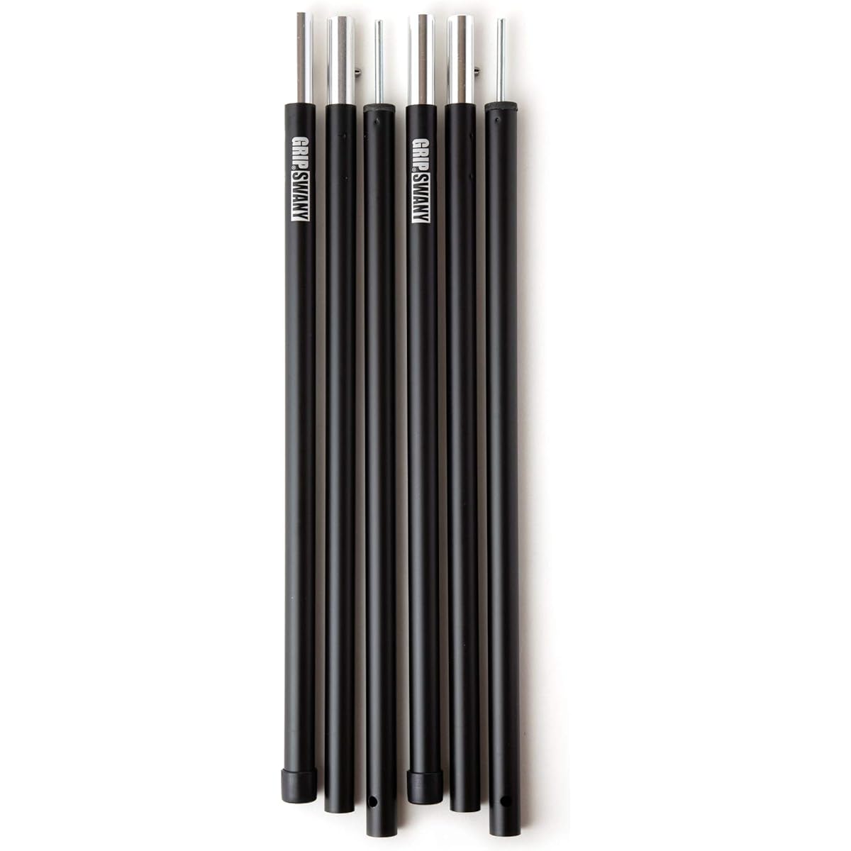 GRIP SWANY GS POLE 130 (for FIREPROOF GS TENT) Fireproof tent pole GSL-130