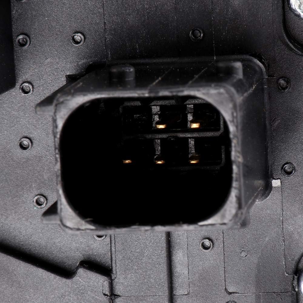 SciTOO Powered Alock Actuator Back Left De Latch replacement 2007-2009 Cadillac 2007-2009 model Chevrolet 2007-2009 model GMC