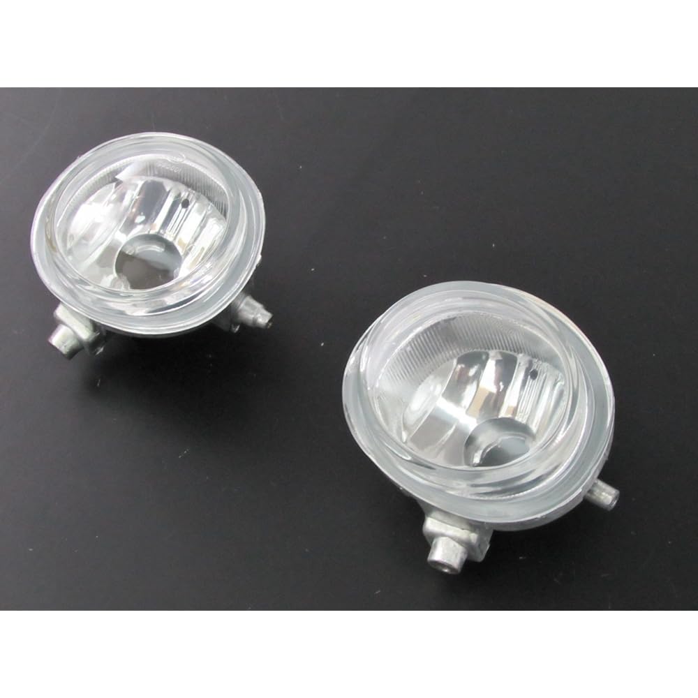 BRIGHTZ Lafesta CW Crystal Fog Light K Type [FOG-H-003] CWEAWN CWEFWN CWFFWN CWE CWF WEA WEF WFF WE WF EAW EFW FFW AWN FWN WN Lafesta Highway Star Highway Star Highway Star Highway Star 17150 Fog Lamp