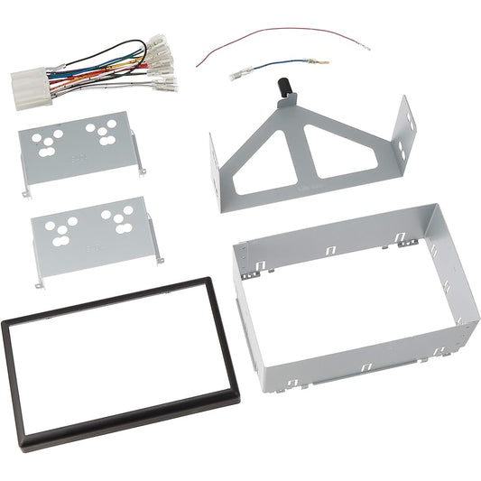 Kanak Kikaku Mazda Bongo Van/Truck Car AV Installation Kit NKK-T58D