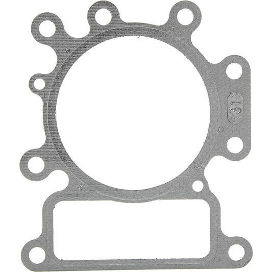 John Deere Original Equipment Gasket #MIU12707
