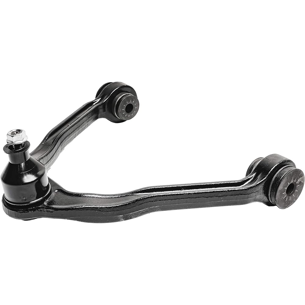 Detroit vehicle axis -front, upper complete control control arm & ball joint assembly chevolet/GMC truck escaled Avarunch Express Silverdo Sabarado Sabarado Sierra Ukon 1500 for Taho