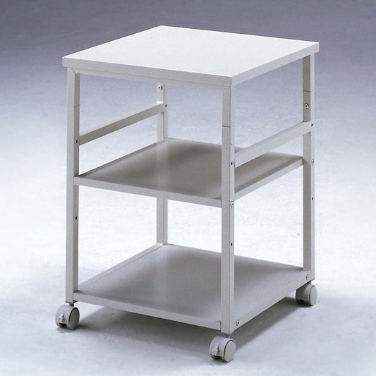 Sanwa Supply Laser Printer Stand Compatible with Small A3 Laser Printer Rack LPS-T109