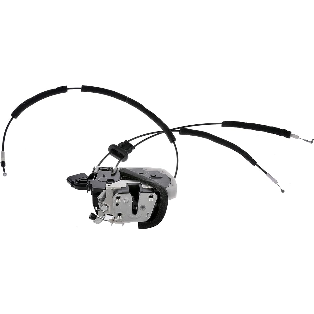 Dorman OE Solutions 937-267 Door Lock Actuator Motor
