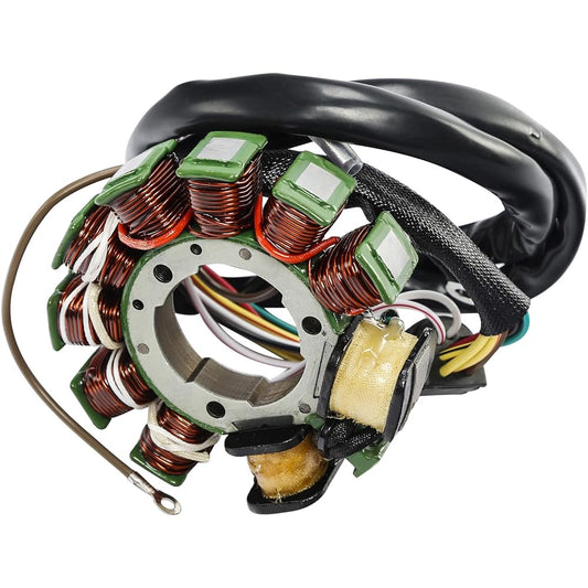Green-L Generator Magneto Stator Coil for Polaris SPORTSMAN 335 1999-2000 400 2001-2002 500 1996-1997