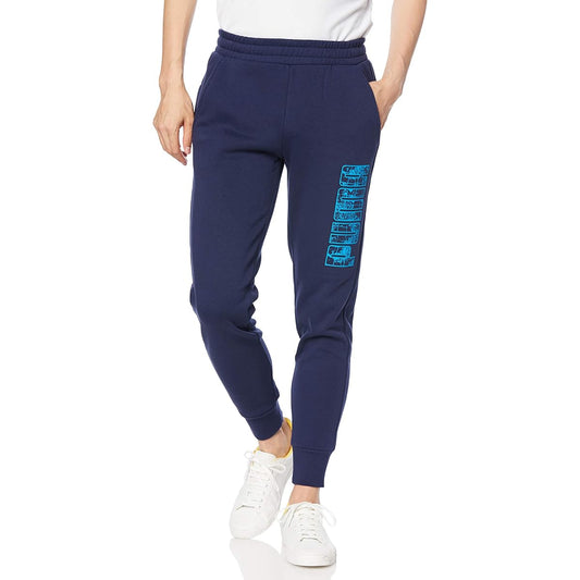 [PUMA] Men's Long Pants KA Sweat Pants