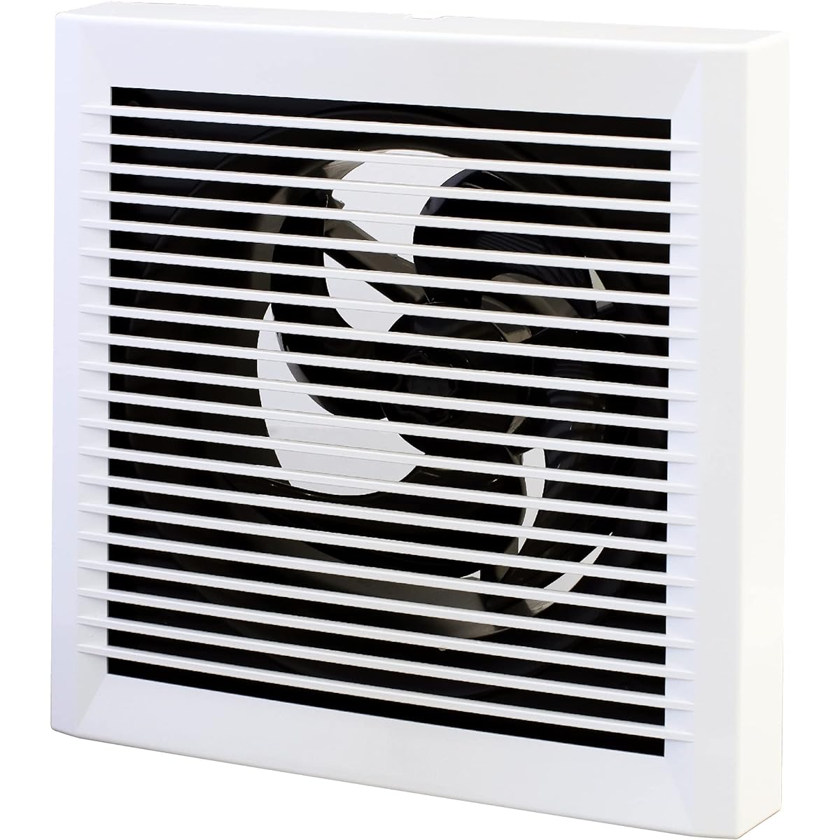 Takasu Sangyo pipe fan φ150 for toilets and washrooms PFS2-150