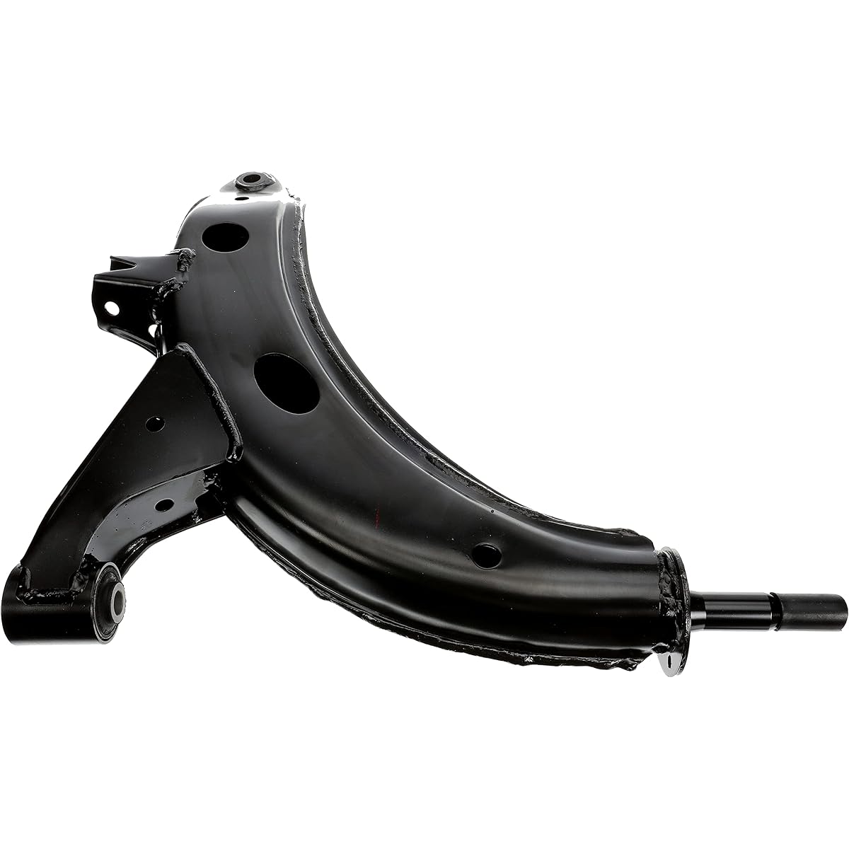 Dorman 520-477 Front Left Lower Suspension Control Arm for Select Subaru Models
