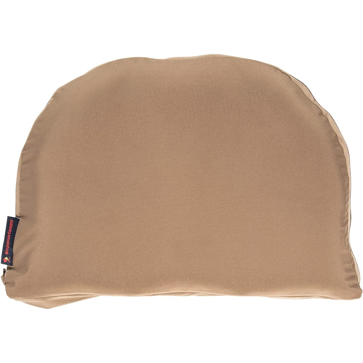 Oregonian Camper Pillow Camping Pillow Standard