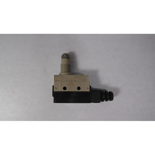 omron small enclosed switch (official product model number: SHL-Q2255-01)