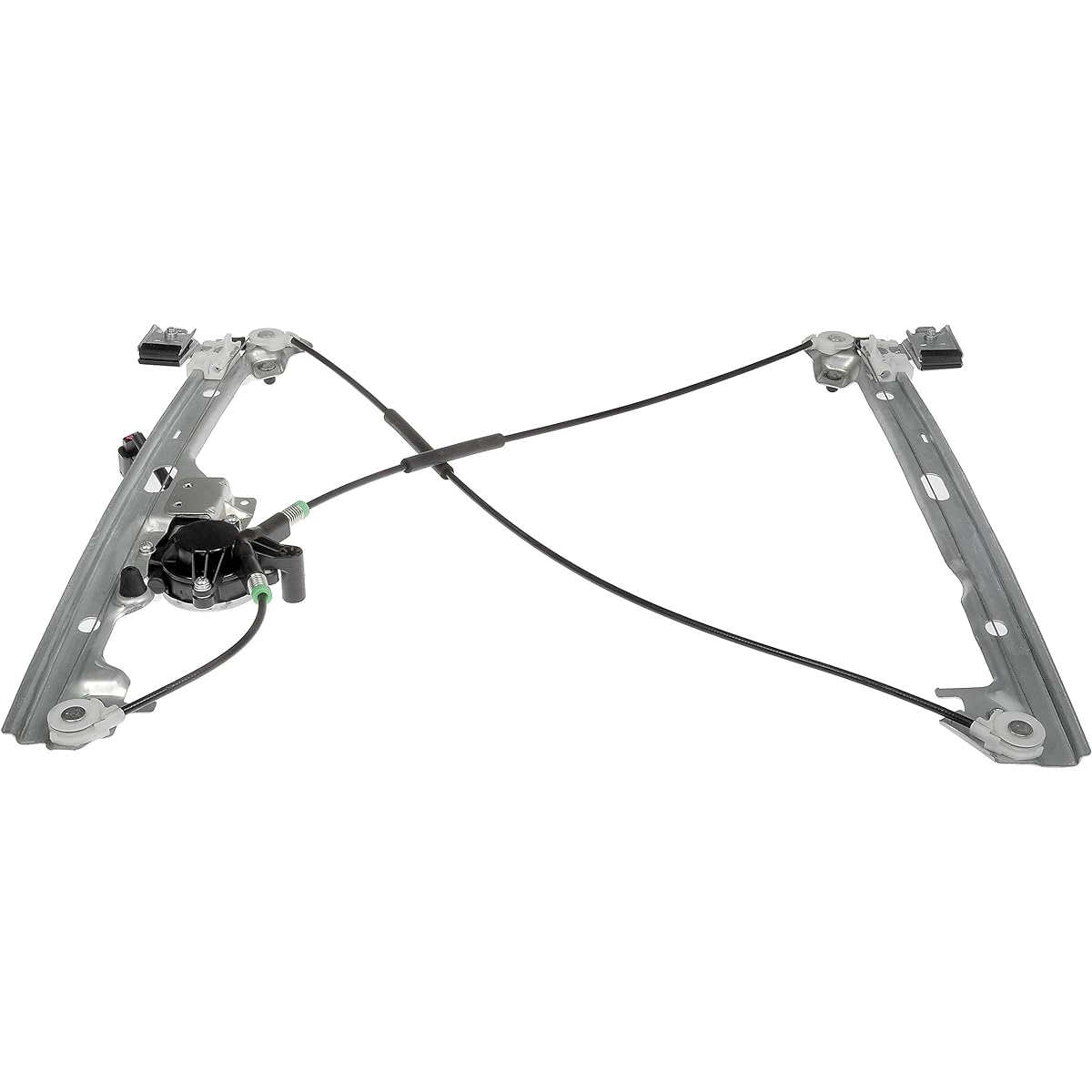 Dorman 741-443 Chevrolet/GMC Front Passenger Side Window Regulator with Motor