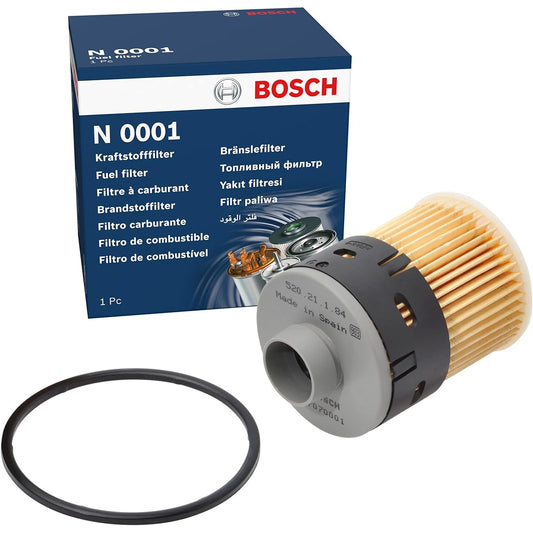 BOSCH (Bosch) N0001 --Diesel filter car