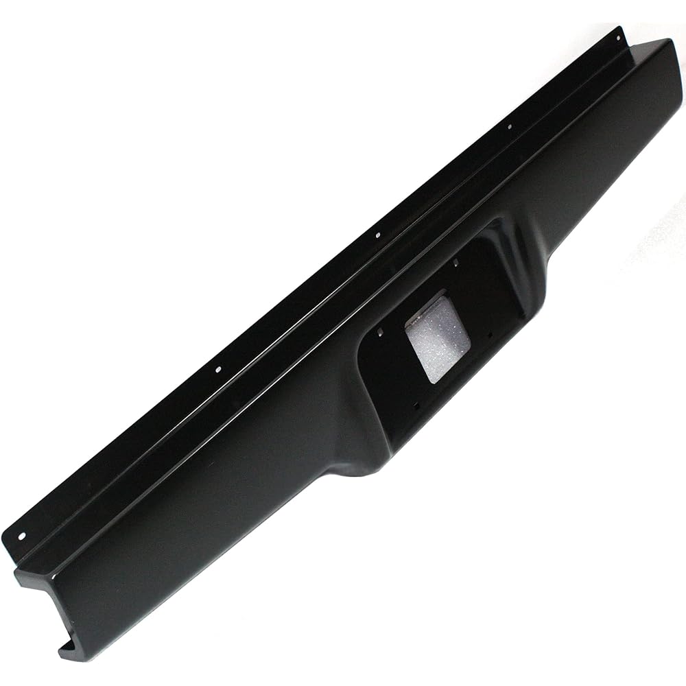 Roll Pan CHEVROLET S10 Pickup 82-93 Rear Steel Light Kit and Bracket